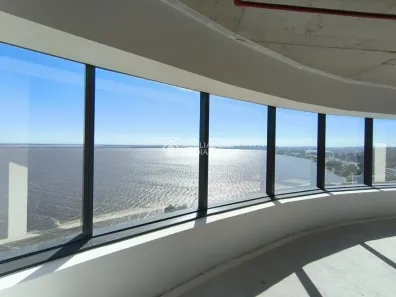 Sala Comercial com 1 Quarto para alugar, 125m² no Praia de Belas, Porto Alegre