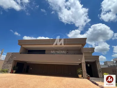 Casa de Condomínio com 6 Quartos à venda, 842m² no , Jardinópolis