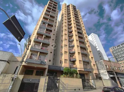 Apartamento com 1 Quarto à venda, 50m² no Centro, Campinas