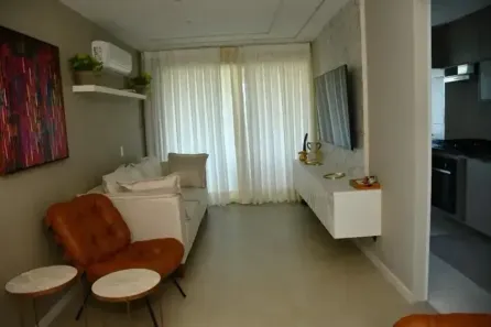 Apartamento com 2 Quartos à venda, 78m² no Barra da Tijuca, Rio de Janeiro