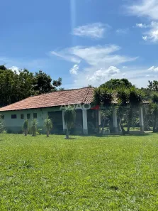 Fazenda/Sítio à venda, 190m² no Residencial Monte Cristo, Trindade