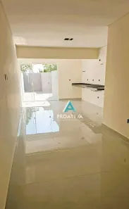 Sobrado com 3 Quartos à venda, 140m² no Vila Camilópolis, Santo André