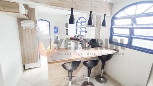 Casa com 3 Quartos à venda, 360m² no Jardim Casa Branca, Caraguatatuba