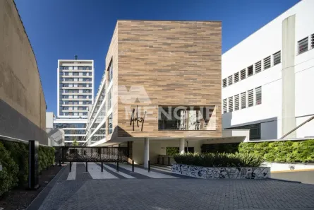 Sala Comercial à venda, 36m² no Cidade Baixa, Porto Alegre