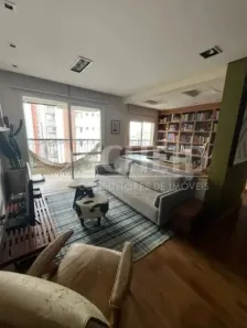 Apartamento com 2 Quartos à venda, 73m² no Cerqueira César, São Paulo