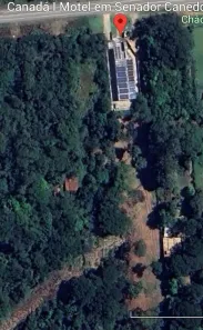 Lote/Terreno para alugar, 8000m² no Estância Vargem Bonita, Senador Canedo