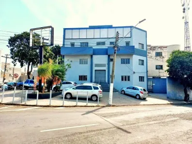 Sala Comercial para alugar, 54m² no Jardim Glória, Limeira