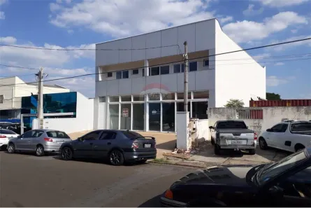 Prédio Comercial para alugar, 504m² no Jardim Chapadão, Campinas