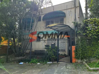 Apartamento com 1 Quarto para alugar, 48m² no Coronel Aparício Borges, Porto Alegre