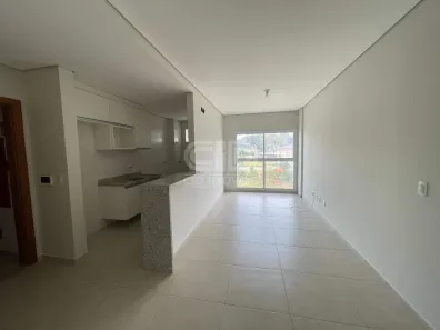 Apartamento com 1 Quarto para alugar, 52m² no Jardim Santa Marta, Cuiabá