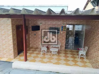 Casa com 3 Quartos à venda, 149m² no Jardim Carioca, Rio de Janeiro