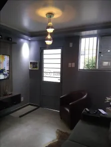Casa com 2 Quartos à venda, 60m² no Areal, Pelotas