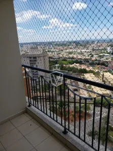 Apartamento com 3 Quartos à venda, 117m² no Jardim Bonfiglioli, Jundiaí