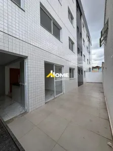 Apartamento com 2 Quartos à venda, 100m² no Araguaia, Belo Horizonte