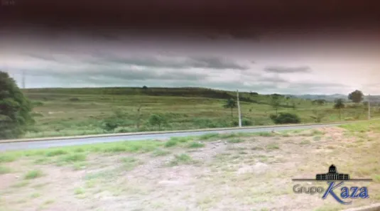 Lote/Terreno para alugar, 480m² no Condomínio Residencial Jaguary, São José dos Campos