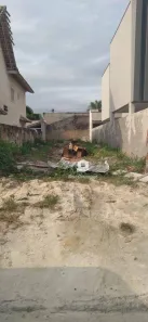 Lote/Terreno à venda, 180m² no Itaipu, Niterói