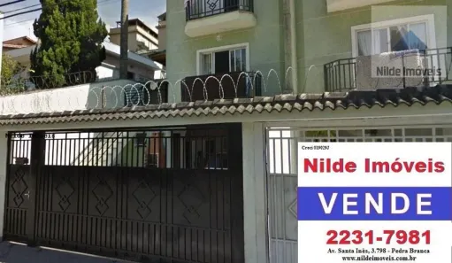 Sobrado com 5 Quartos à venda, 330m² no Vila Santos, São Paulo