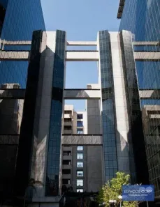 Prédio Comercial para alugar, 1962m² no Vila Cruzeiro, São Paulo