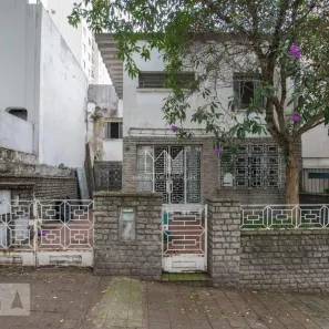Casa com 2 Quartos para alugar, 315m² no Aclimação, São Paulo