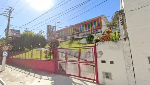 Prédio Comercial à venda, 1m² no Baeta Neves, São Bernardo do Campo