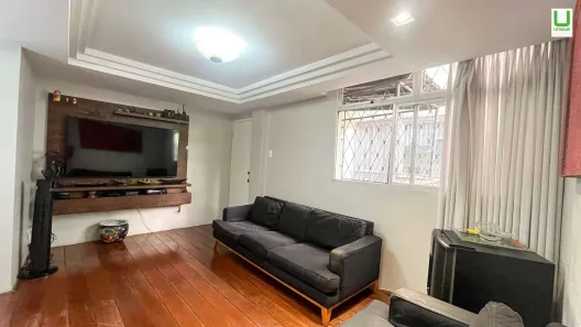 Apartamento com 4 Quartos à venda, 105m² no Serra, Belo Horizonte