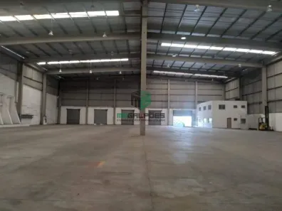 Galpão/Depósito/Armazém para alugar, 3331m² no Chácaras Boa Vista, Contagem