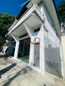 Prédio Comercial à venda, 1065m² no Santo Inácio, Curitiba