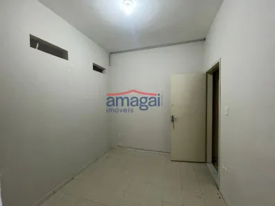 Kitnet com 1 Quarto para alugar, 40m² no Centro, Jacareí