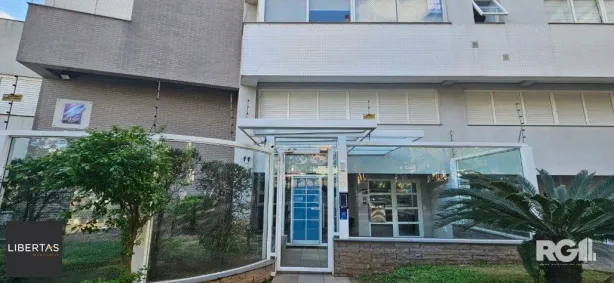 Apartamento com 1 Quarto à venda, 55m² no Bela Vista, Porto Alegre