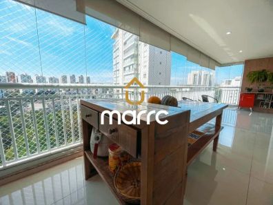 Apartamento com 3 Quartos à venda, 138m² no Vila Andrade, São Paulo