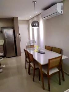Apartamento com 2 Quartos à venda, 65m² no Barra Funda, São Paulo