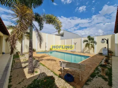 Casa com 3 Quartos à venda, 300m² no Consolação, Rio Claro