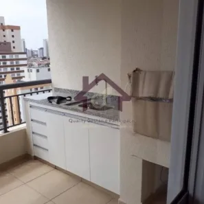 Apartamento com 4 Quartos à venda, 108m² no Vila Gumercindo, São Paulo