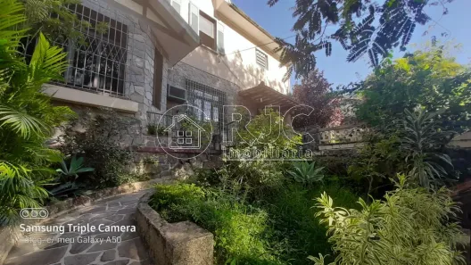 Apartamento com 4 Quartos à venda, 150m² no Tijuca, Rio de Janeiro