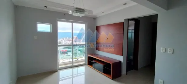 Apartamento com 3 Quartos à venda, 110m² no Alto Ipiranga, Mogi das Cruzes