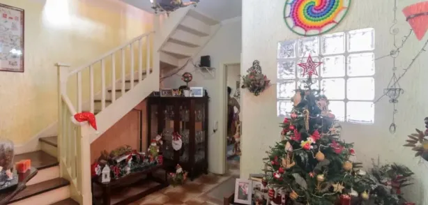 Casa com 3 Quartos à venda, 200m² no Ipiranga, São Paulo