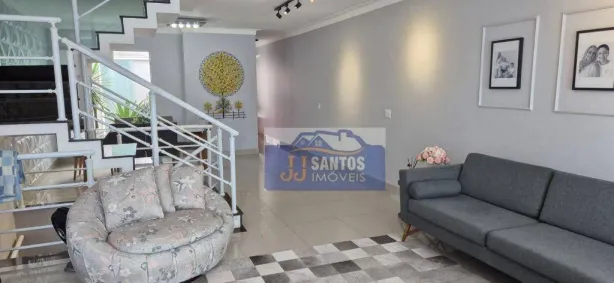 Sobrado com 3 Quartos à venda, 168m² no Vila Libanesa, São Paulo