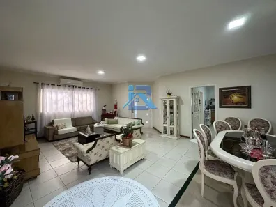 Casa com 3 Quartos à venda, 238m² no Giardino D' Itália, Itatiba