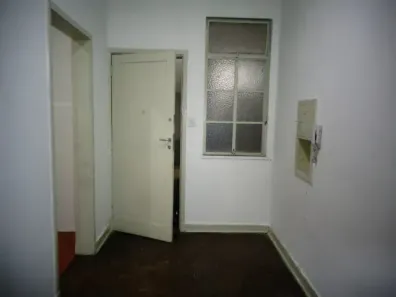 Apartamento com 1 Quarto para alugar, 40m² no Sé, São Paulo