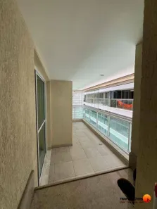 Apartamento com 2 Quartos à venda, 75m² no Icaraí, Niterói