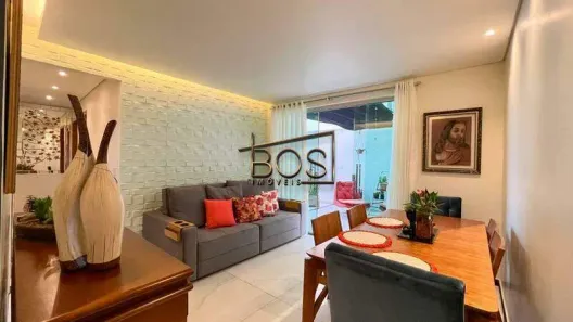 Apartamento com 3 Quartos à venda, 147m² no Santa Inês, Belo Horizonte