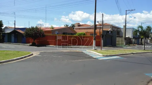 Sala Comercial com 2 Quartos à venda, 97m² no Vila Cerqueira, Américo Brasiliense