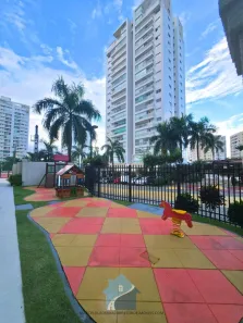 Apartamento com 3 Quartos à venda, 133m² no Ponta Negra, Manaus