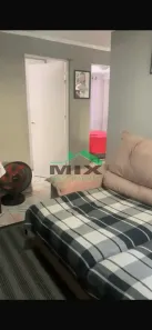 Apartamento com 2 Quartos à venda, 53m² no Serraria, Diadema