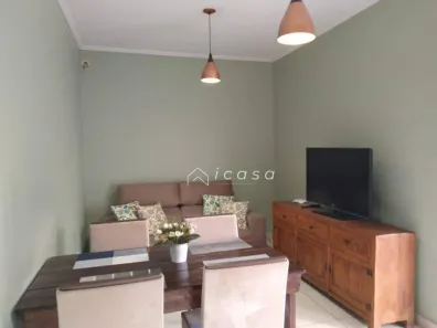 Casa com 4 Quartos à venda, 183m² no Borda da Mata, Caçapava