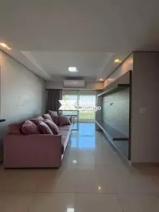 Apartamento com 3 Quartos à venda, 93m² no Chácara Bom Retiro, Rio Claro