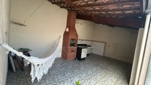 Casa com 2 Quartos à venda, 108m² no Wanel Ville, Sorocaba