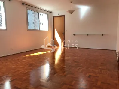 Apartamento com 2 Quartos para alugar, 105m² no Vila Nova Jaguaré, São Paulo