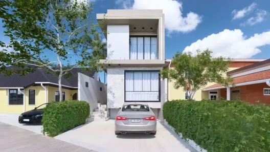 Casa de Condomínio com 3 Quartos à venda, 100m² no Centro, Cajamar