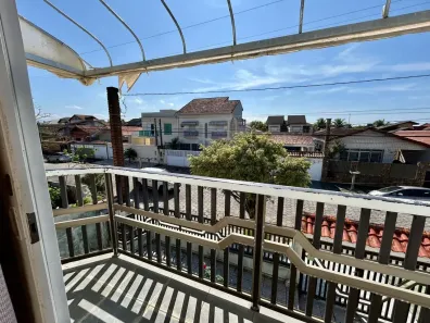 Sobrado com 6 Quartos à venda, 240m² no Jardim Casablanca, Peruíbe